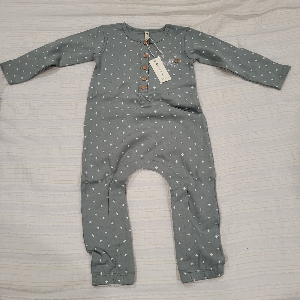 Quincy Mae Jumpsuit